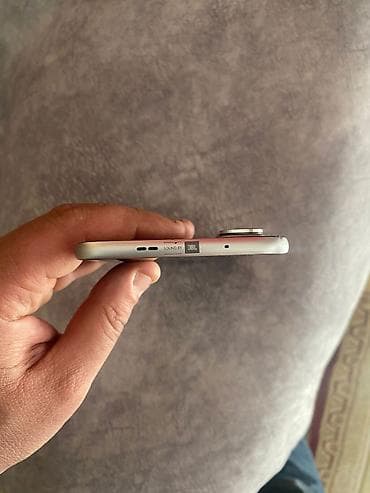 iphone 16 almaq: Infinix Hot 60 Pro+, 256 GB, rəng - Gümüşü, Sensor — 6