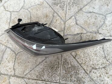 Ötürücü qutuların detalları: LED, Hyundai 2016 il, Orijinal — 6