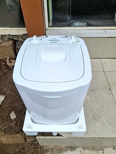 et masini: Yariavtomat Paltaryuyan maşın Emersun Çin istehsalı 3.5 kq balaca — 2