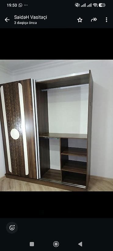 Bazali yataq desti 950 manat. *Çatdırılma yaxın erazilere pulsuz*.Olcu — 2