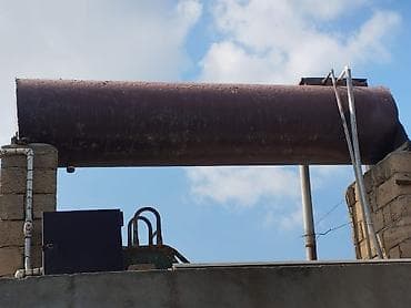 Bak, Metal, 2200 l lalafo.az -da Bak, Metal, 2200 l