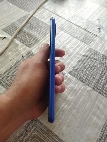 pubg hesab random: Xiaomi Mi CC9, 64 GB, rəng - Mavi, 
 İki sim kartlı — 5