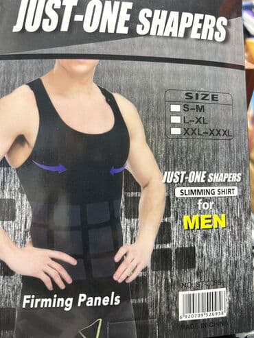 Qarın yığan mayka qara və ağ rəng