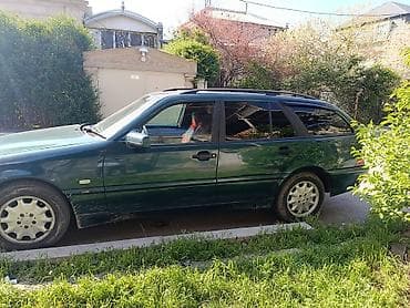 mersedes kapot: Razılaşma. Barter maraqlıdı!Mercedes-Benz C180 Caravan (W202) – — 2