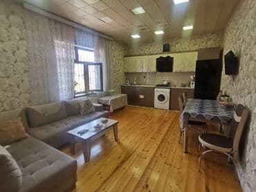 Kia: 100 kv. m, 3 otaqlı, Kombi, Qaz, İşıq — 5