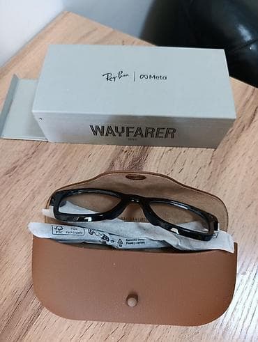persol eynək: Gün eynəyi, Ray-Ban, Yeni — 7