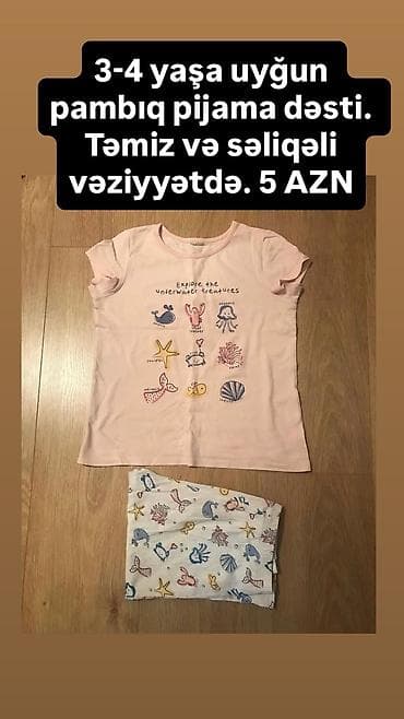 oyuncaq pul: Uşaq dəsti, Qız üçün, 3 - 4 yaş, Next — 4