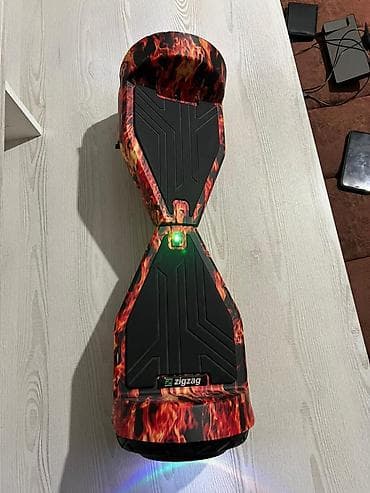 mopet elektrik: Tep teze Segway🔥.Heddin artiq az isledilib yeni gibidir.Yaninda — 9