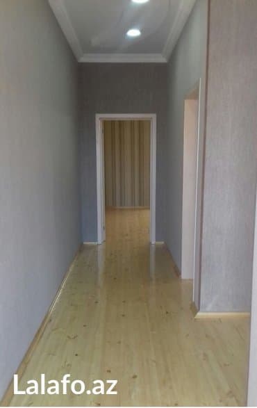 abseronda ev: Masazır 3 otaqlı, 62 kv. m, Kredit var, Yeni təmirli — 6