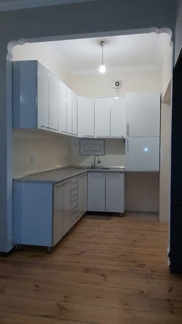 20 yanvarda 2 otaqli evler: 2 otaqlı, Yeni tikili, m. Həzi Aslanov, 60 kv. m — 5