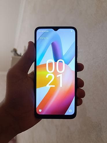 prosessor i5: Xiaomi Redmi A2 Plus – Android smartfon - Ekran: 6.52" HD+ — 3