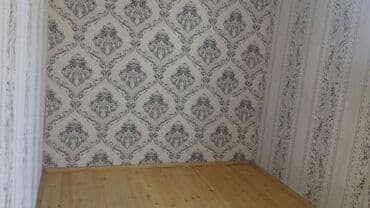 Binəqədi qəs. 2 otaqlı, 53 kv. m, Yeni təmirli — 2