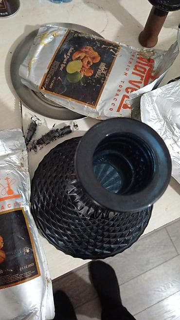 ag donlar: Salam Premium Classic qelyan aparati satilir bol tustu verir ustunde 3 — 4