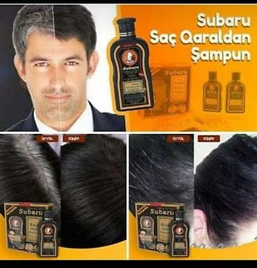 İlk İstifadədə Bütün Bəyazlarınızdan kurtulmanızı Sağlar! Özünüzə