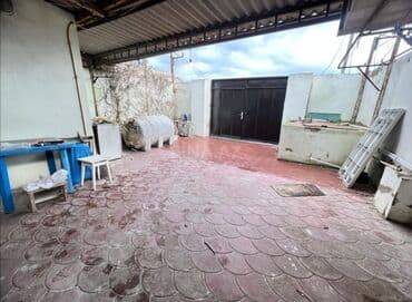 qəbələdə evlərin qiyməti: Şimali Qres qəsəbəsində 2 mərtəbəli binanın 1 mərtəbəsində 2 otaqlı 3 — 1