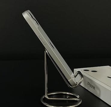 apple ipad 13: IPhone 13, 128 GB, Ağ, Zəmanət, Kredit, Simsiz şarj — 3
