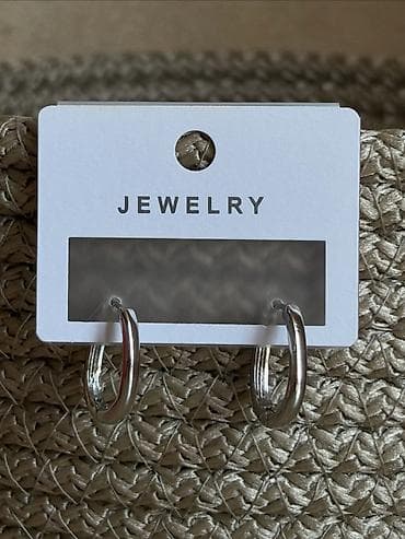 devit 3: Sırğalar tək qiymət -3,50azn Təsvir: - Rənglər: rose gold,qızıl,gümüş — 5