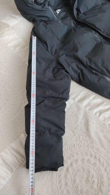 ust: Kurtka, Oğlan üçün, 10 - 12 yaş, Zara Kids — 3