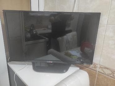 lg: 2 ədəd TV. Samsung ekran — 1