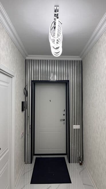 квартиры баку аренда: Bərdə, 3 otaqlı, Köhnə tikili, 73 kv. m — 2