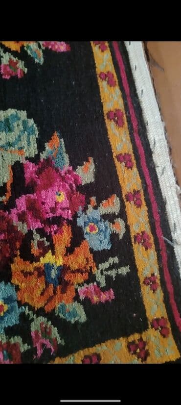 Xalça Dekorativ, Azərbaycan, Kredit yoxdur