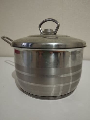 kalonka qazan: Qazan — 6