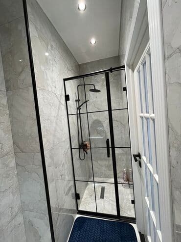 Yeni tikili: 2 otaqlı, Yeni tikili, m. Nəriman Nərimanov, 54 kv. m — 9