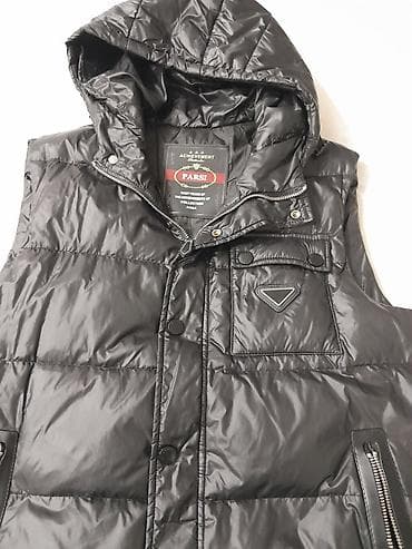 qadin alt geyim: Jilet, L, rəng - Qara — 3