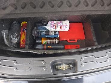 kia caren 2012: Kia Soul: 1.6 l | 2012 il Universal — 3