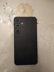 samsunga s22: Samsung Galaxy S24+, 256 GB, rəng - Qara, Sensor, Barmaq izi, Simsiz şarj — 3