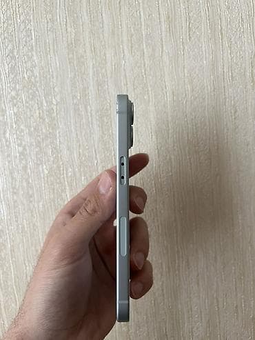 iphone pro max 14: IPhone 15, Göy — 5
