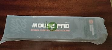 notebook ram: HyperX Wrist Rest (Cool Gel Memory Foam, orijinal)bilək dayağı — 1