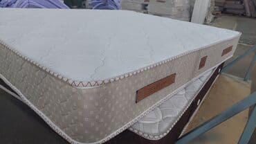 döşəklər: Yeni, Ortopedik matras, İki nəfərlik — 1