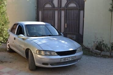 фольксваген гольф 1 6: Opel Vectra: 1.6 л | 1998 г. 367764 км Седан — 2