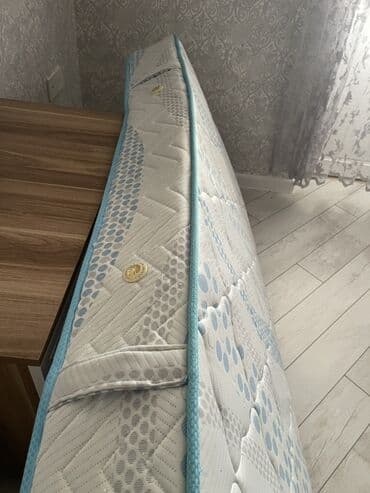 ZAZ: Uşaqlar üçün Döşək — 1