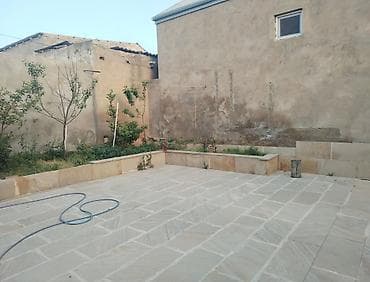 hovsan bina evi: 3 otaqlı, 100 kv. m, Kredit yoxdur, Yeni təmirli — 1