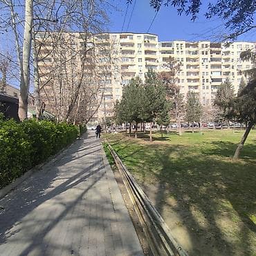 ev alqi satqisi gence: Xirdalan seheri Zerife Eliyeva kuc 2 otaqli Menzil kiraye verilir — 8