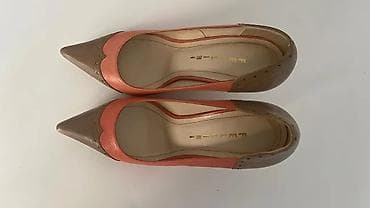 Tuflilər: Tuflilər, Ölçü: 36, Yeni — 6