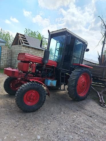 18 amg disk teker satilir: MTS-28 təkərli traktor - Universal kənd təsərrüfatı traktoru — 3