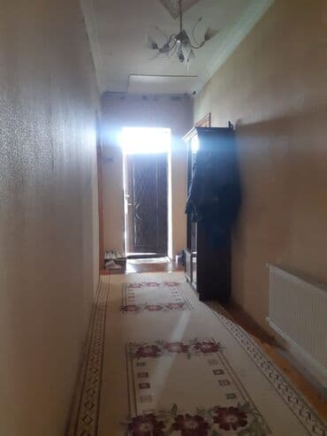 gəncə prospektində satılan evlər: Binəqədi qəs. 4 otaqlı, 100 kv. m, Kredit yoxdur, Yeni təmirli — 21