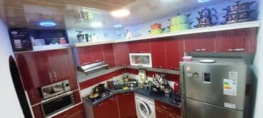 xirdalanda tecili satilan evler: 2 otaqlı, Yeni tikili, 80 kv. m — 5