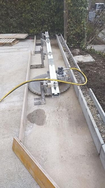 parket ustası: #betonisleri #beton #betonkesme #betonkəsimi #betonkesim #betondesme — 6