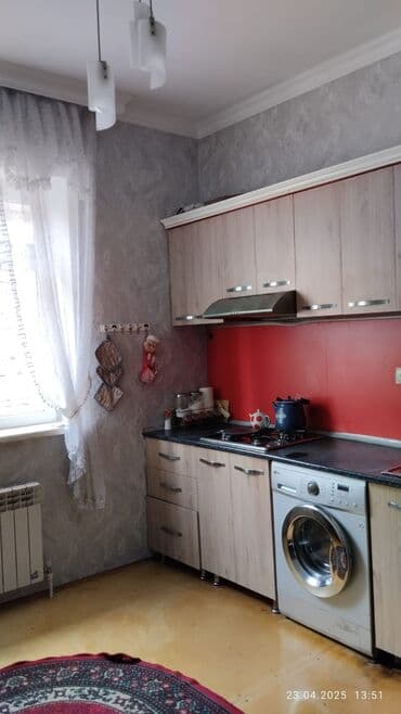 купить бак для воды: 4 otaqlı, 150 kv. m, Kredit yoxdur, Orta təmir — 7