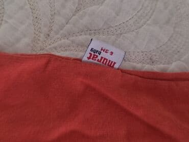 финская детская одежда: Uşaq kombinezonu – Mutrat Baby, 6–9 ay - Rəng: narıncı, qara və tünd — 3