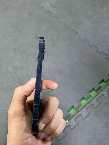 samsung note 9: IPhone 13, 128 GB, Mavi, Face ID — 2