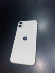 redmi note 12t pro qiymeti: IPhone 11, 128 GB, Ağ — 2