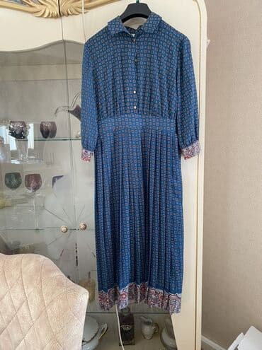 midi karandaş qadın ətəkləri: Gündəlik don, Midi, M — 1