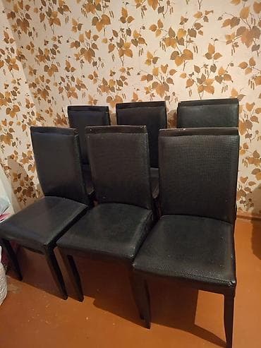 6 eded Oturqcaq satlır 200azn.Sumqayıt.
Zəhra🌷2526su