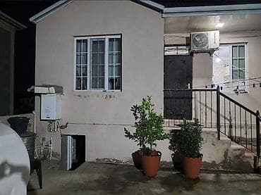 Həyət evləri və villaların satışı: 3 otaqlı, 74 kv. m, Yeni təmirli — 2