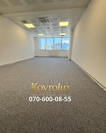 kovrolit: 🧶 KOVROLİT SATIŞI – MÜNASİB QİYMƏT, YÜKSƏK KEYFİYYƏT! 🧶 Ev, ofis — 2